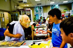 Arts-4