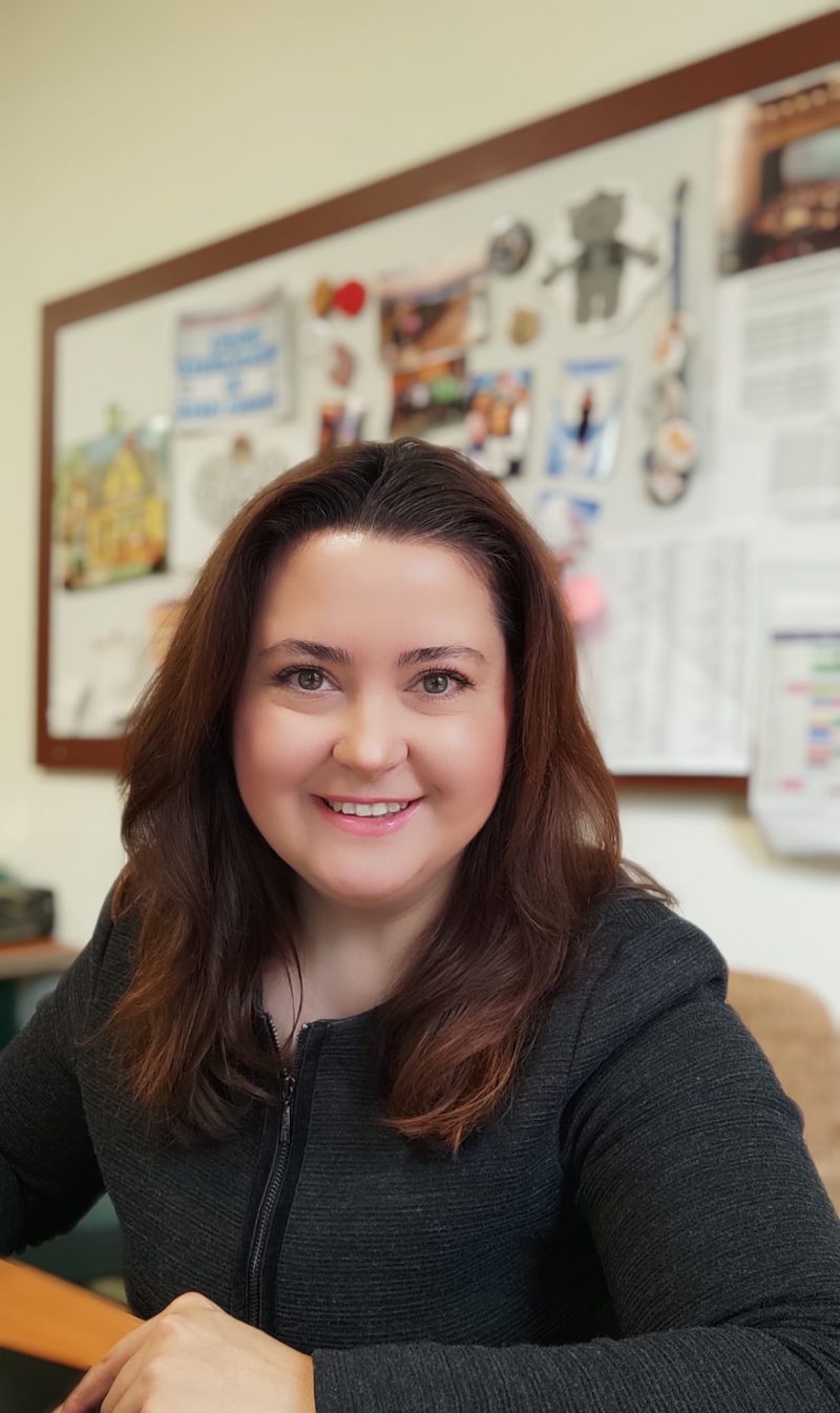 Yeliz Yıldırım Tülükaş